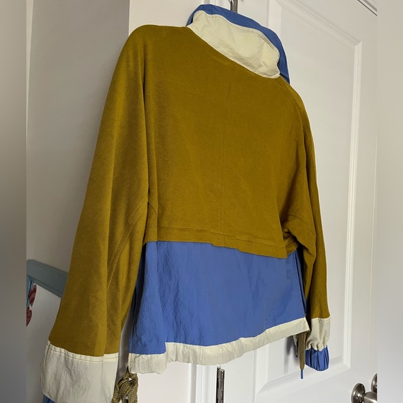 Daily Practice jacket - Picture 4 of 5